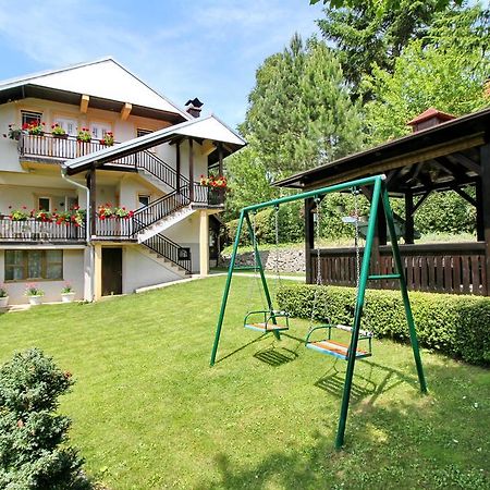 Apartments Junior Zlatibor Eksteriør bilde