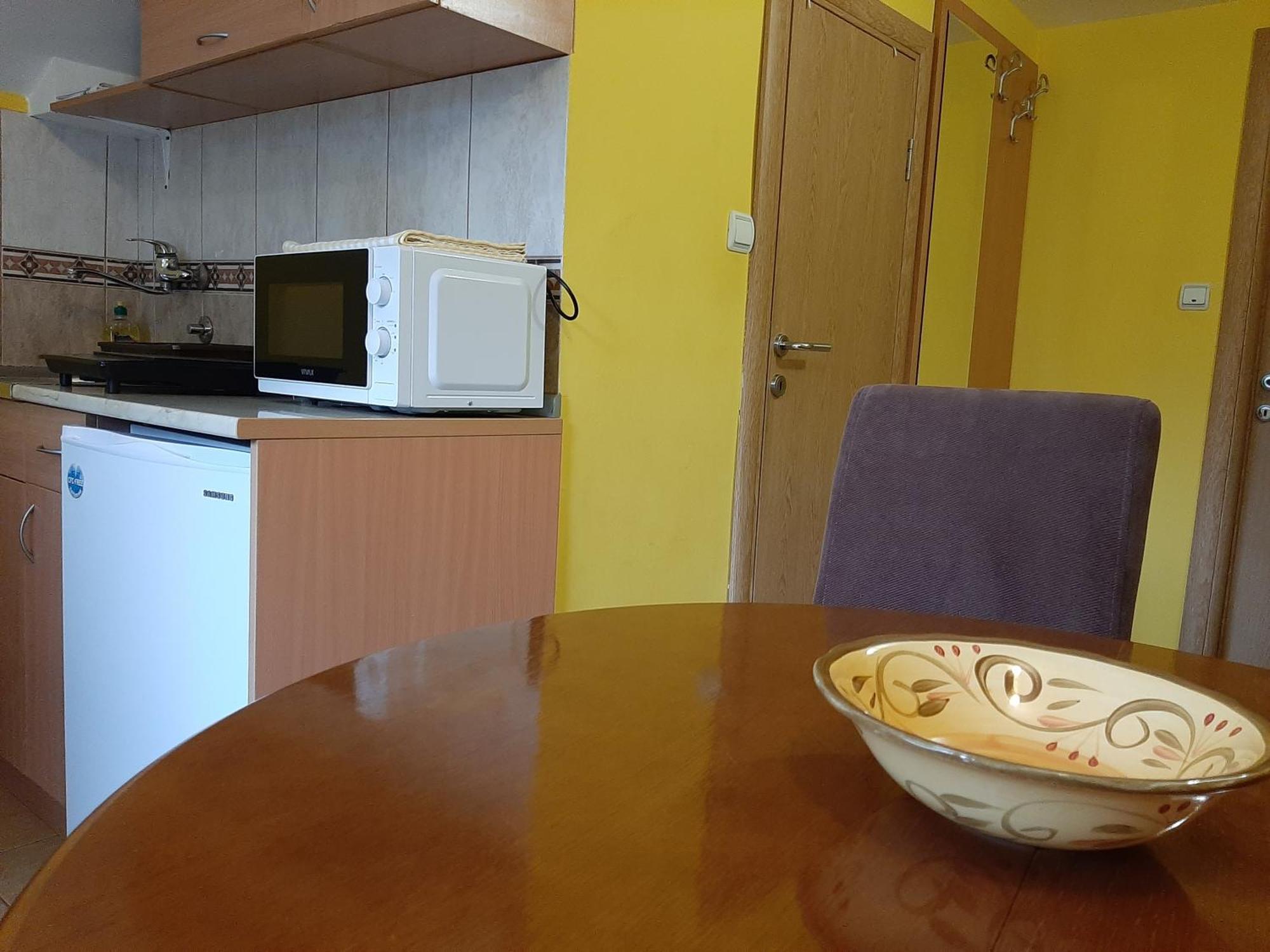 Apartments Junior Zlatibor Rom bilde