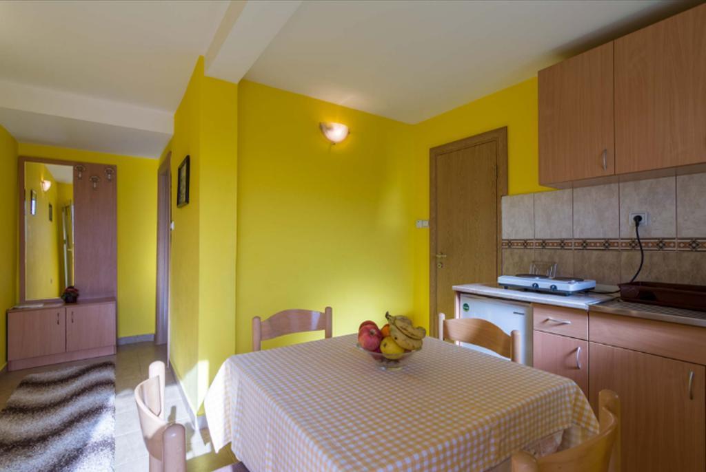 Apartments Junior Zlatibor Eksteriør bilde