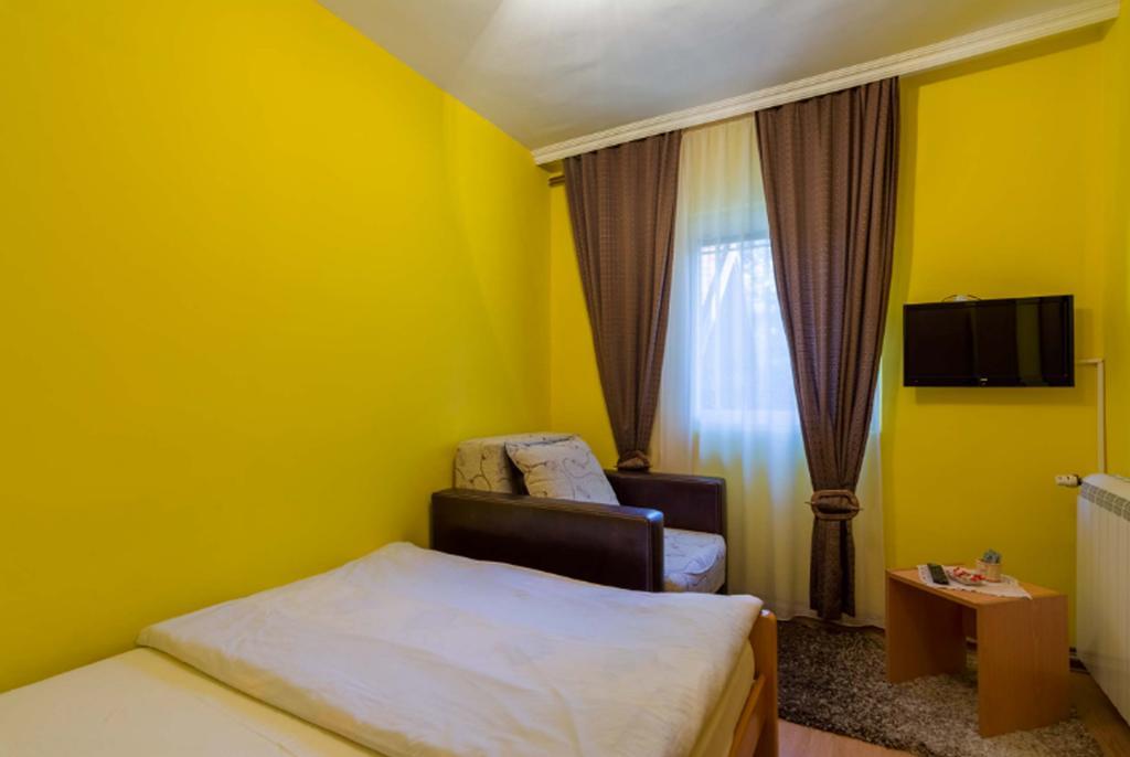 Apartments Junior Zlatibor Eksteriør bilde