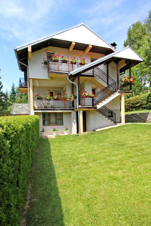 Apartments Junior Zlatibor Eksteriør bilde