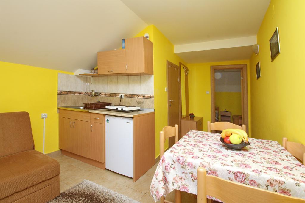 Apartments Junior Zlatibor Eksteriør bilde