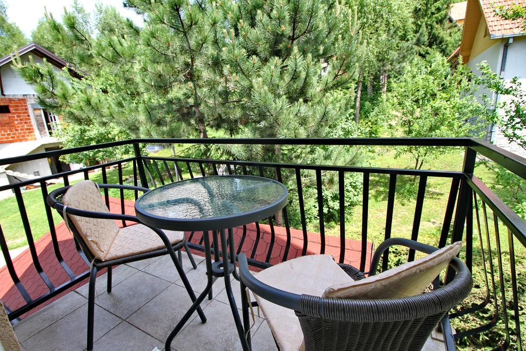 Apartments Junior Zlatibor Rom bilde