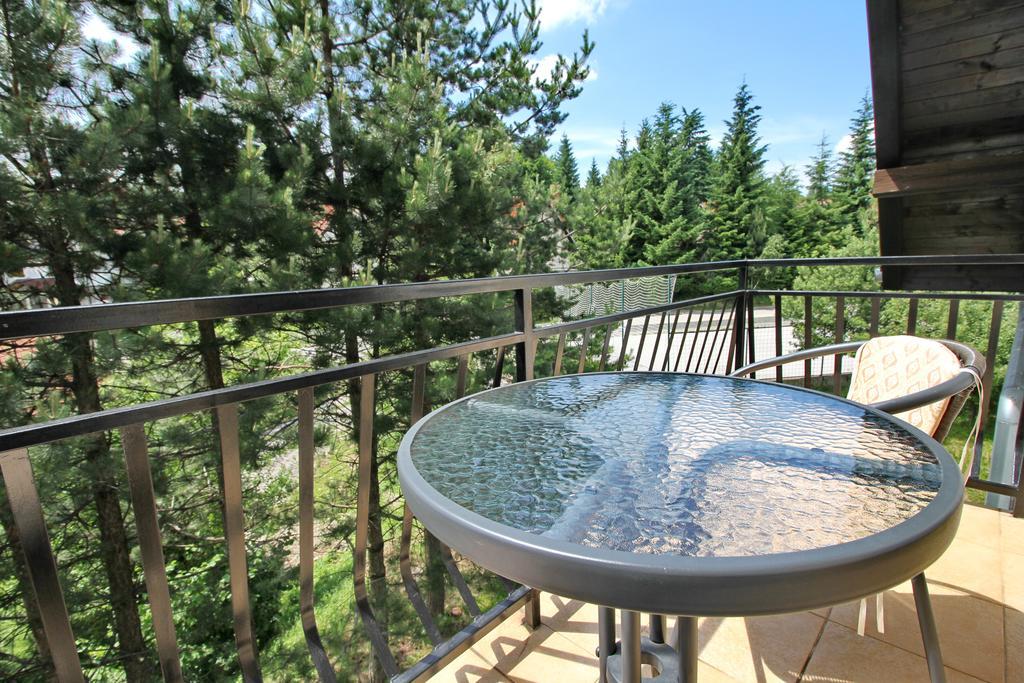 Apartments Junior Zlatibor Eksteriør bilde