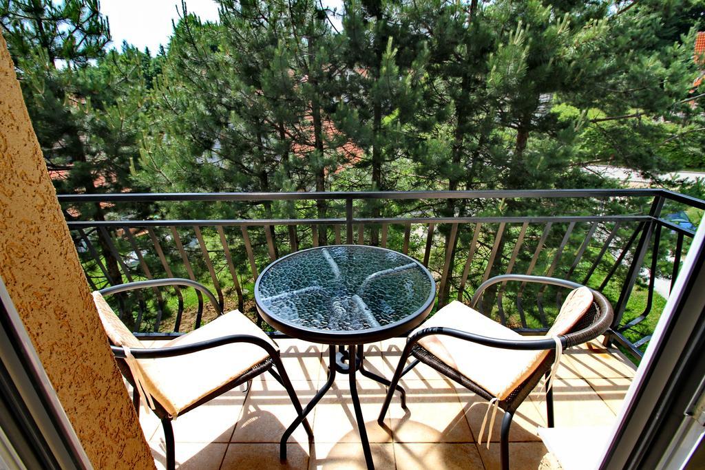 Apartments Junior Zlatibor Eksteriør bilde