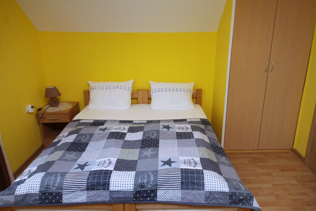 Apartments Junior Zlatibor Eksteriør bilde