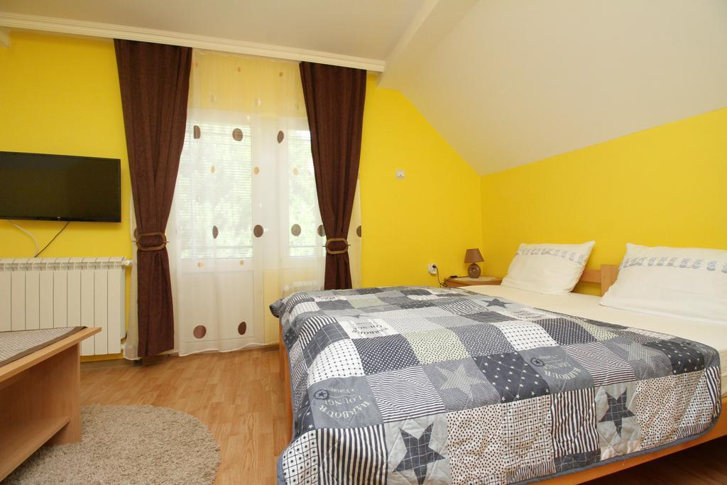 Apartments Junior Zlatibor Eksteriør bilde
