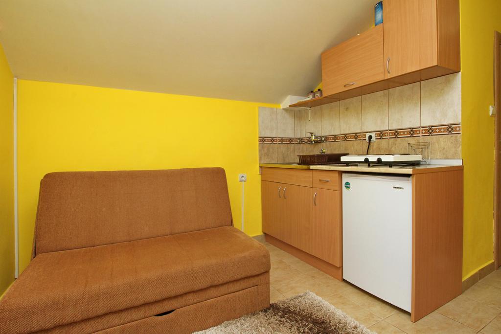 Apartments Junior Zlatibor Eksteriør bilde