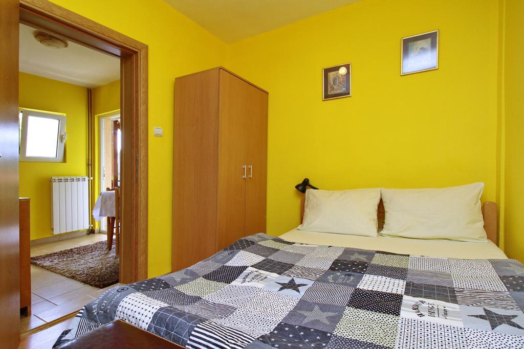 Apartments Junior Zlatibor Eksteriør bilde