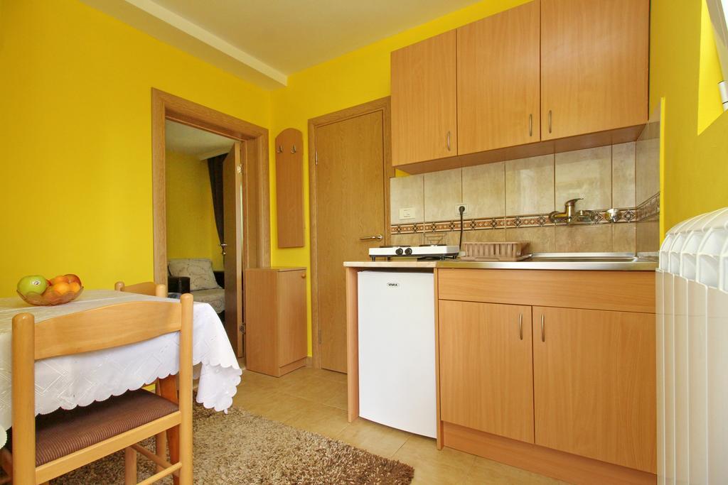 Apartments Junior Zlatibor Eksteriør bilde