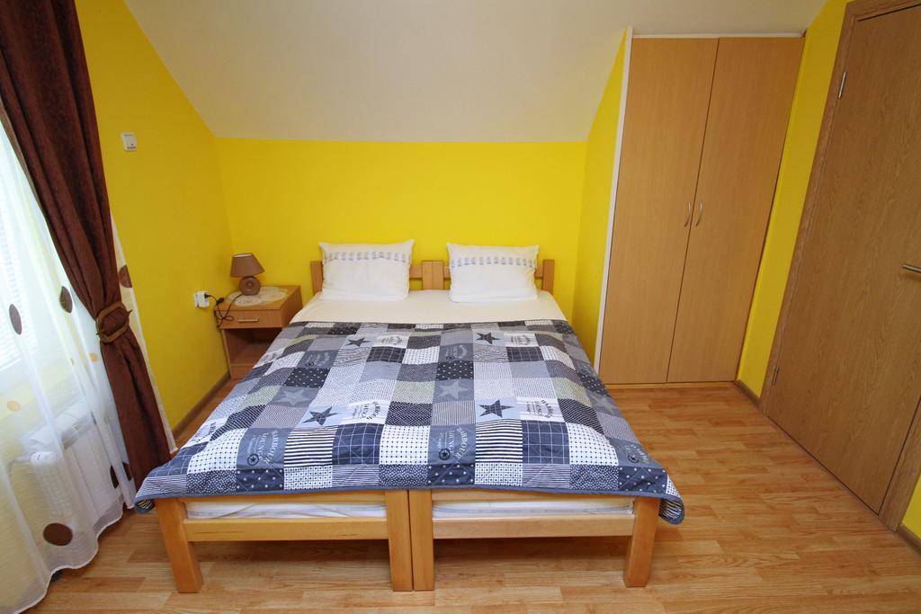 Apartments Junior Zlatibor Eksteriør bilde