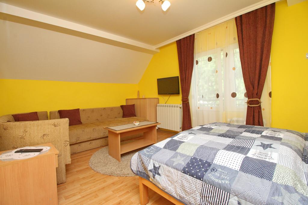 Apartments Junior Zlatibor Eksteriør bilde