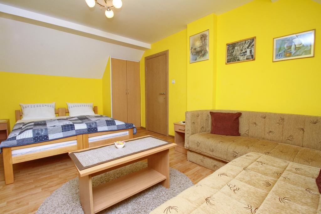 Apartments Junior Zlatibor Eksteriør bilde