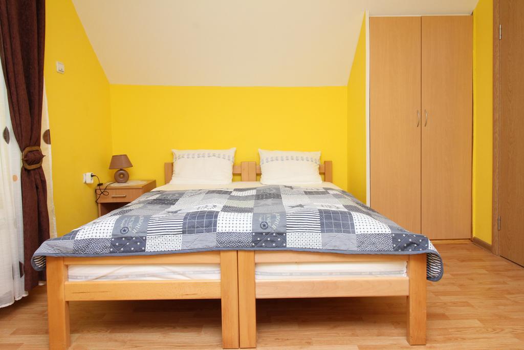 Apartments Junior Zlatibor Eksteriør bilde