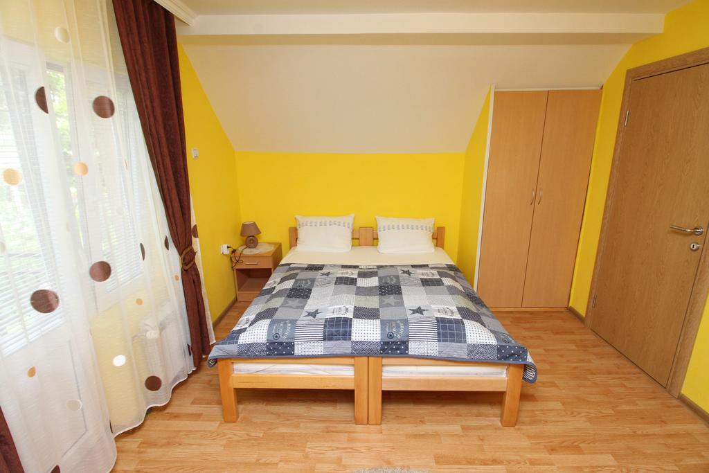 Apartments Junior Zlatibor Eksteriør bilde