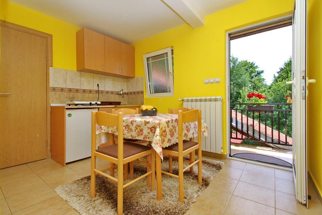 Apartments Junior Zlatibor Eksteriør bilde