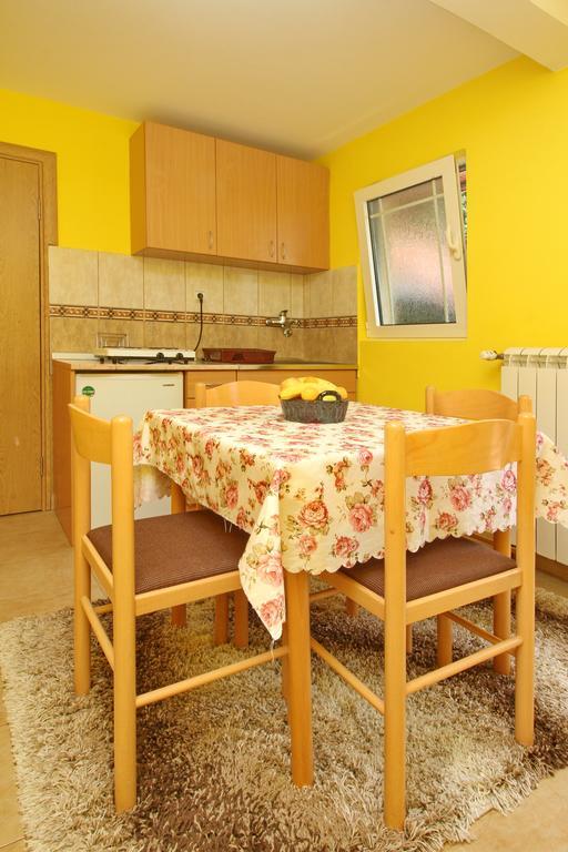 Apartments Junior Zlatibor Eksteriør bilde