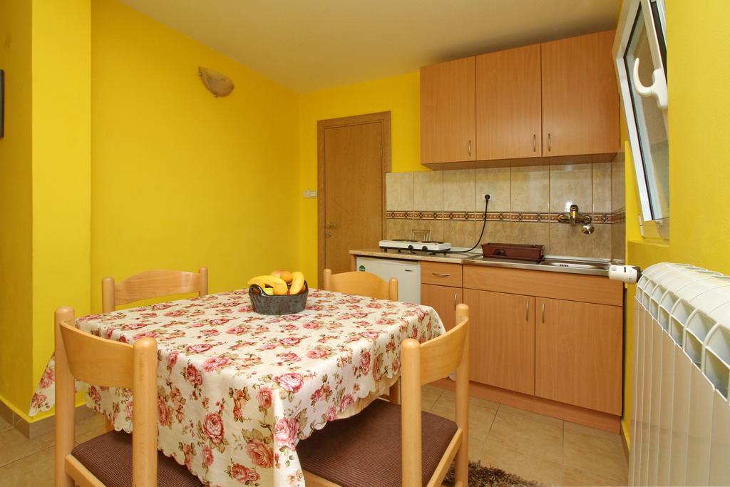 Apartments Junior Zlatibor Eksteriør bilde
