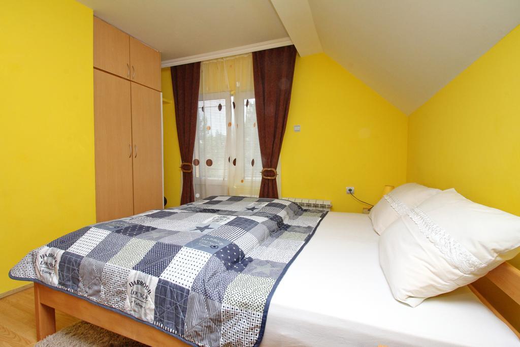 Apartments Junior Zlatibor Eksteriør bilde