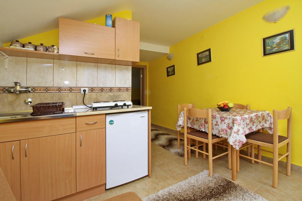 Apartments Junior Zlatibor Eksteriør bilde