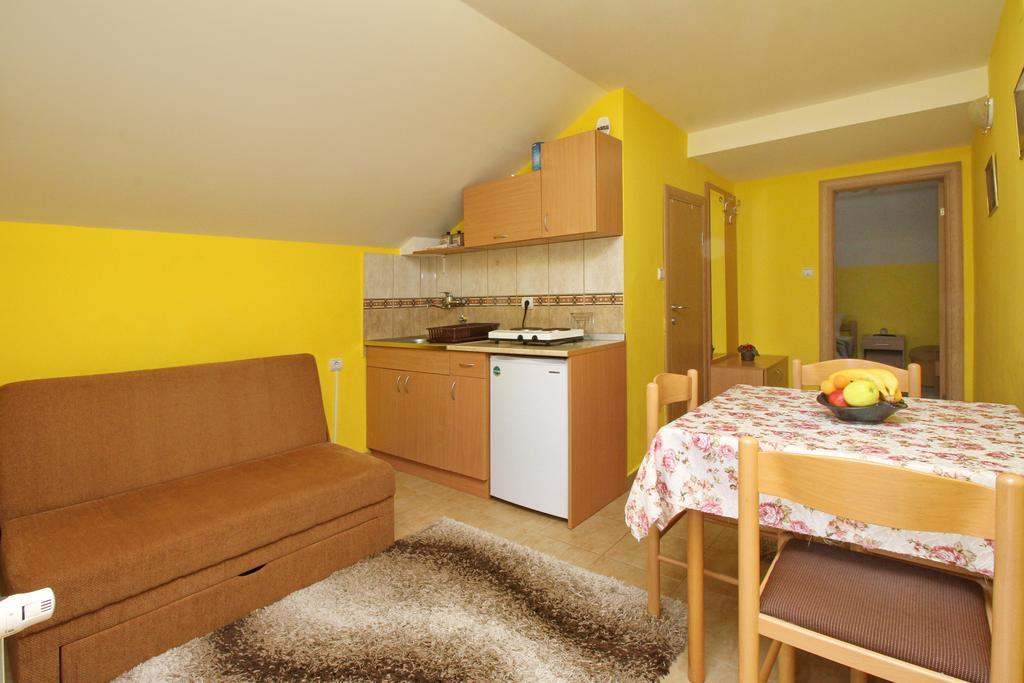 Apartments Junior Zlatibor Eksteriør bilde