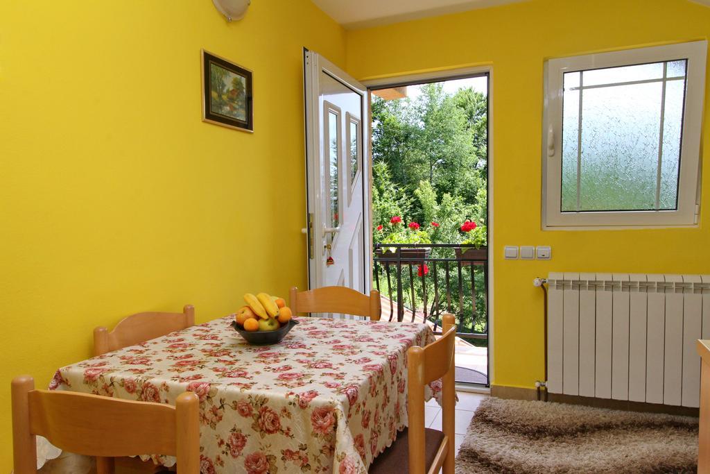 Apartments Junior Zlatibor Eksteriør bilde