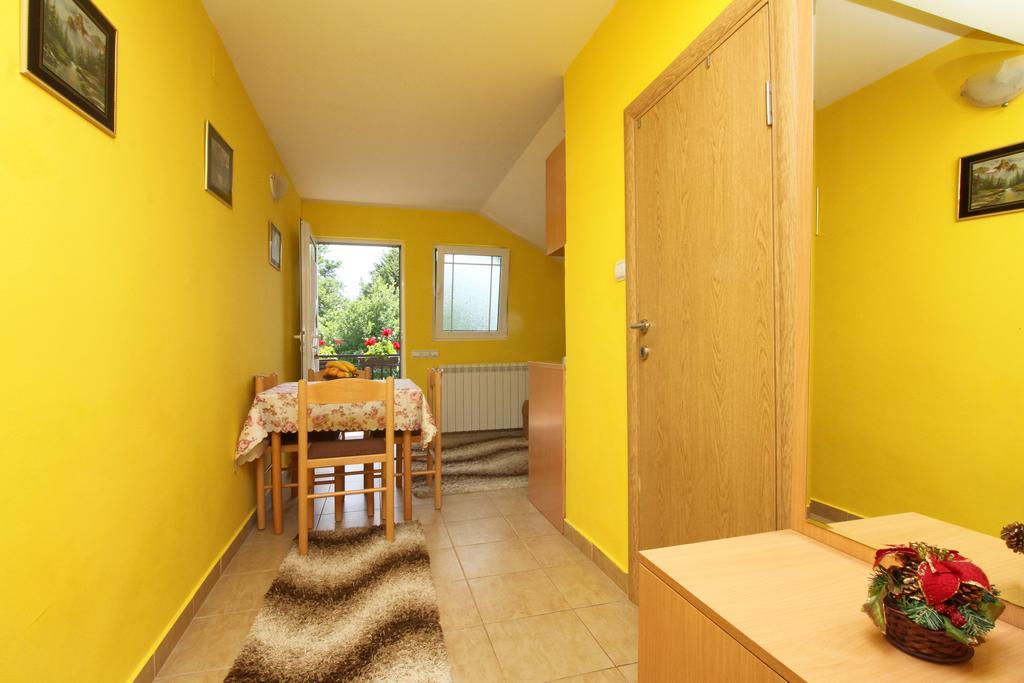 Apartments Junior Zlatibor Eksteriør bilde