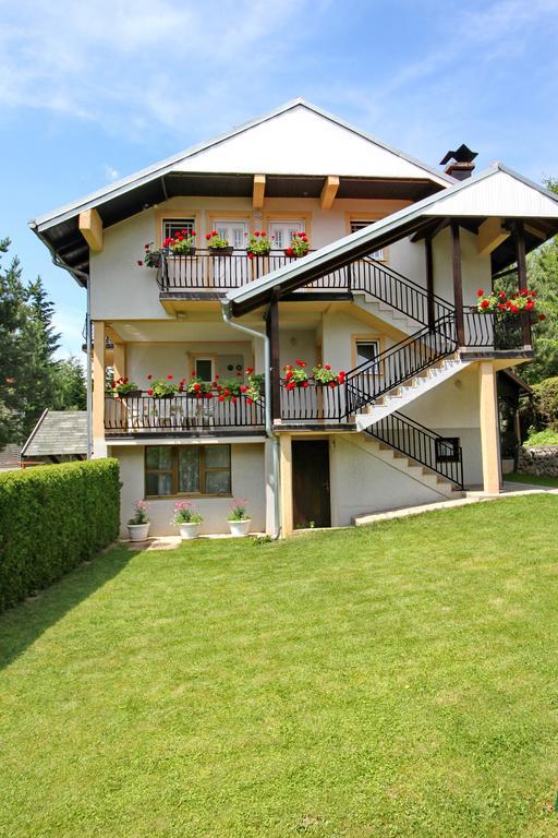Apartments Junior Zlatibor Eksteriør bilde